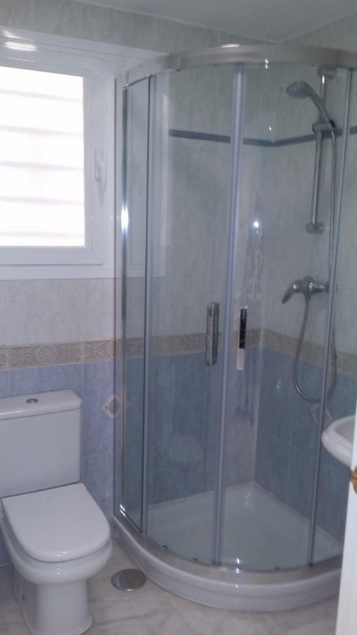 Apartamento Panorama 180º Altea Exterior foto