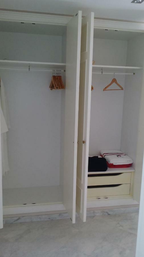 Apartamento Panorama 180º Altea Exterior foto