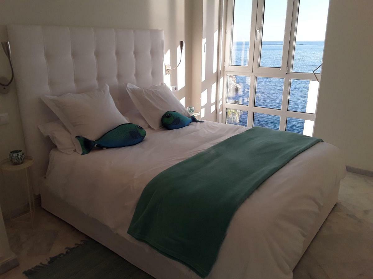 Apartamento Panorama 180º Altea Exterior foto